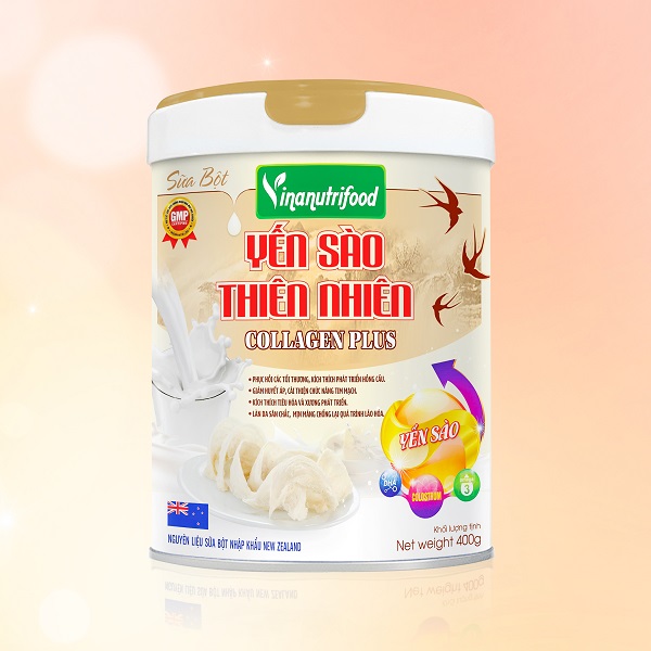 Yen sao thien nhien