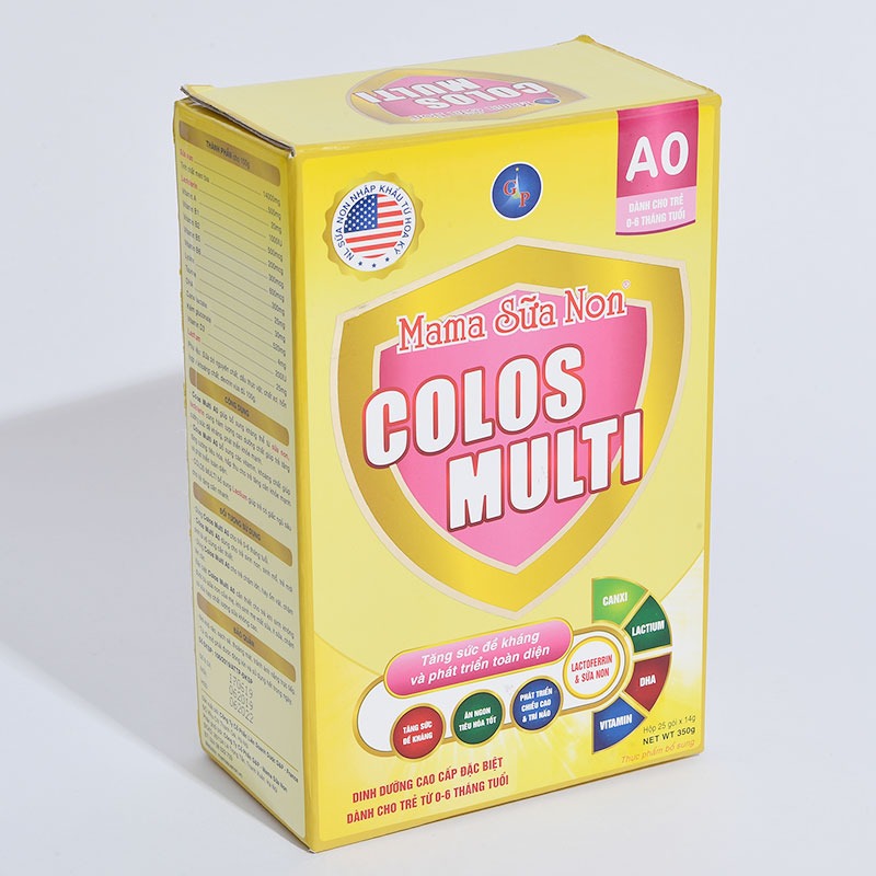 Hinh anh mama sua non colos multi a0 cho be 0 6 thang tuoi