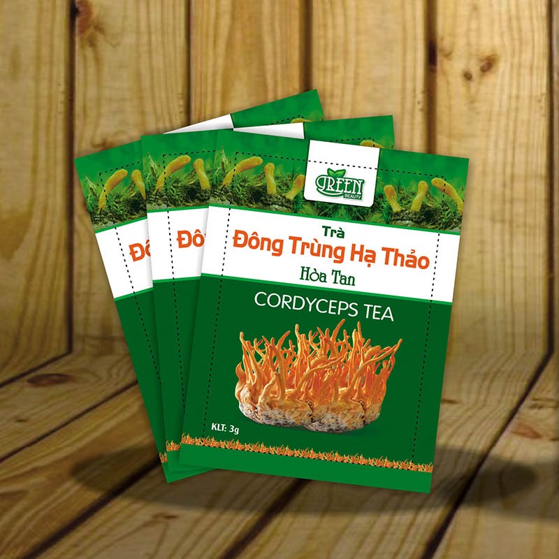 Tra dong trung ha thao 2